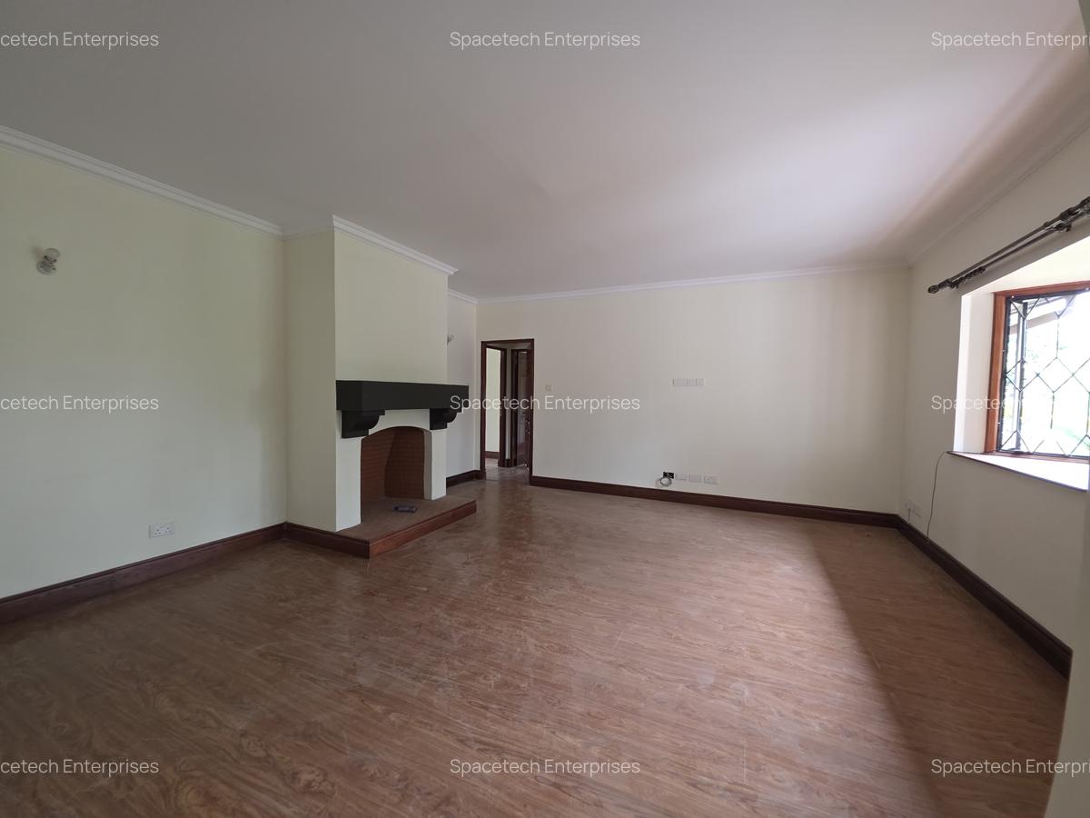 5 Bed House with En Suite in Gigiri - 13
