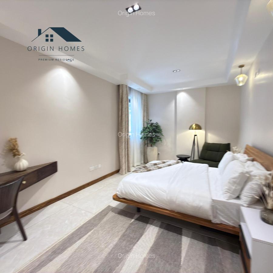2 Bed Apartment with En Suite at Westlands - 17