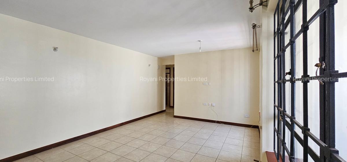 3 Bed Apartment with En Suite in Tatu City - 2
