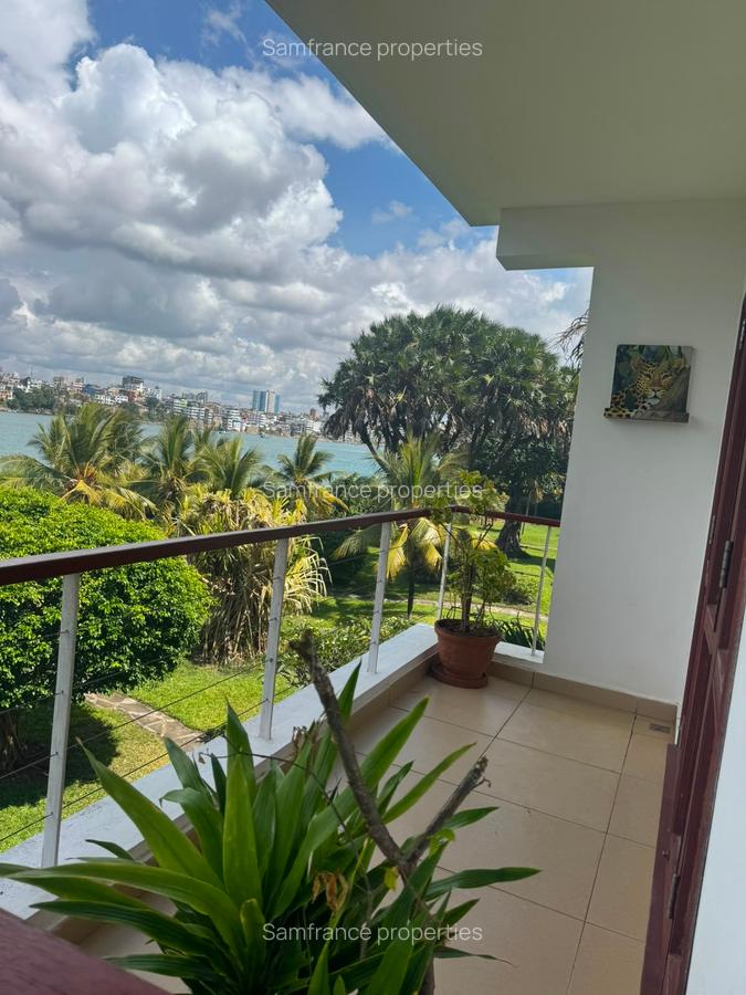 Serviced 3 Bed Apartment with En Suite at Cement Road - 1