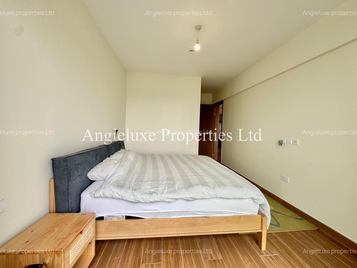 Furnished 2 Bed Apartment with En Suite at Riverside Drive - 19
