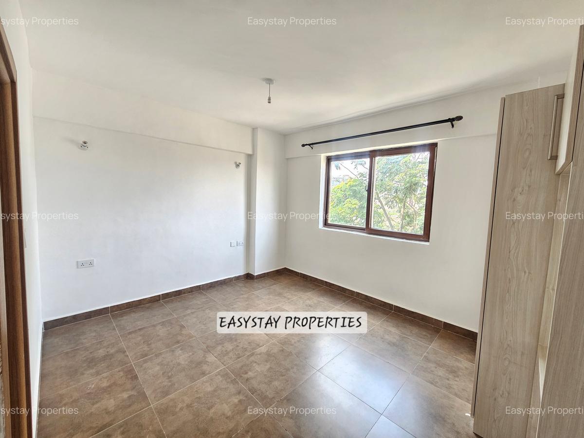 3 Bed Apartment with En Suite in Westlands Area - 4