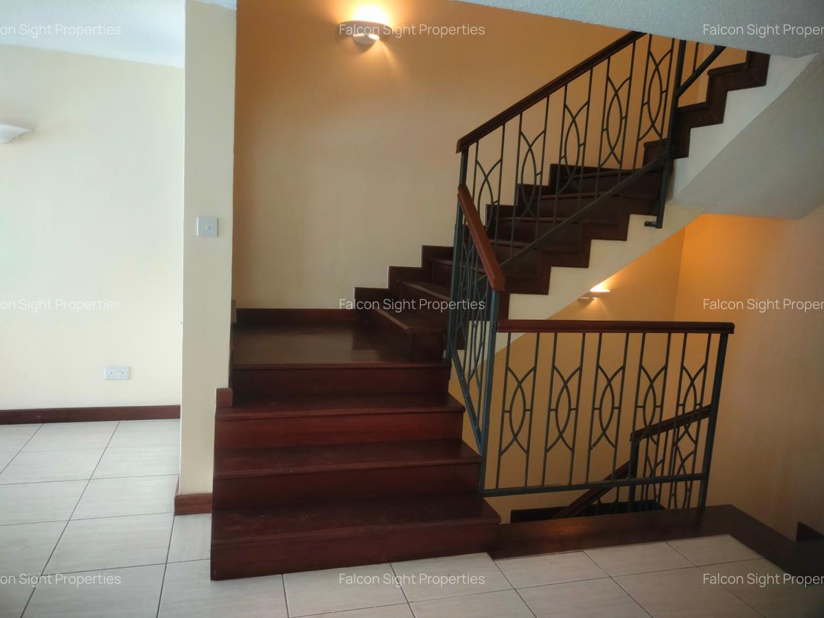 3 Bed Apartment with Swimming Pool at Easy Access To Express Way / Waiyaki Way Westlands - 13