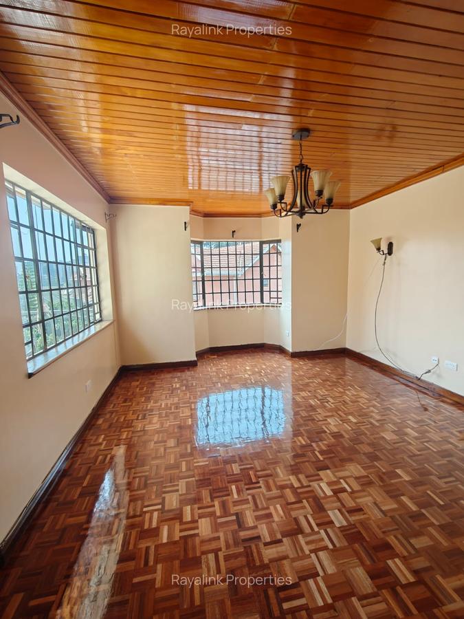 3 Bed Apartment with En Suite at Riara Road - 6