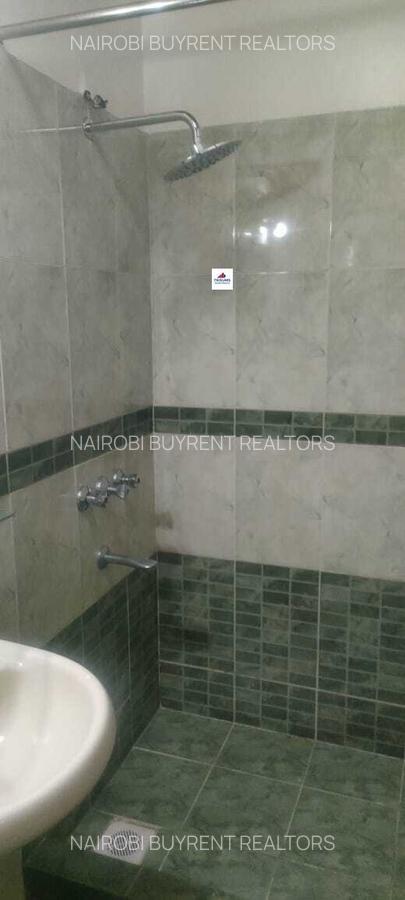 3 Bed Apartment with En Suite in Westlands Area - 3