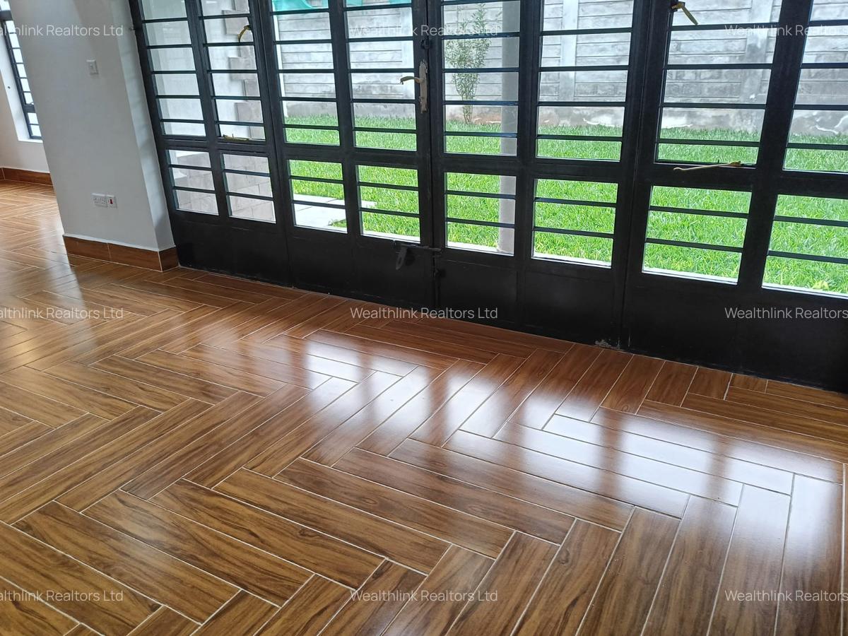 4 Bed Townhouse with En Suite at Runda - 10