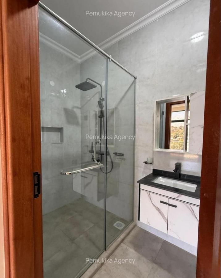 4 Bed Townhouse at Njathani - 4