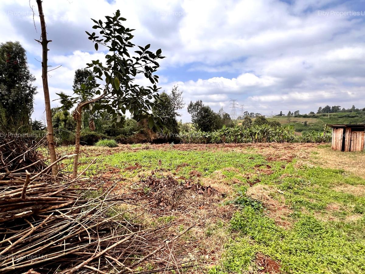 Land in Redhill - 1