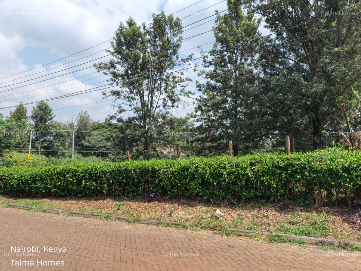0.5 ac Land at Ridgeways Lane - 2