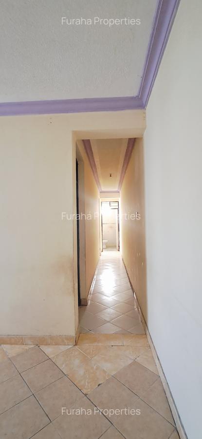 1 Bed Apartment with Borehole at Bamburi - 14