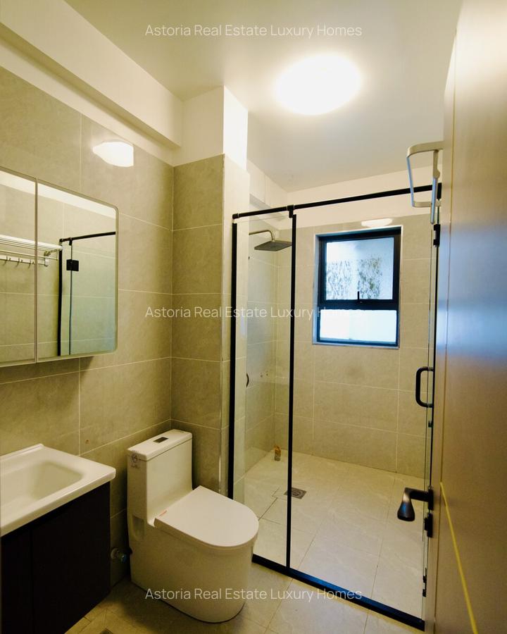2 Bed Apartment with En Suite at 2026-232 2 Bed - 10