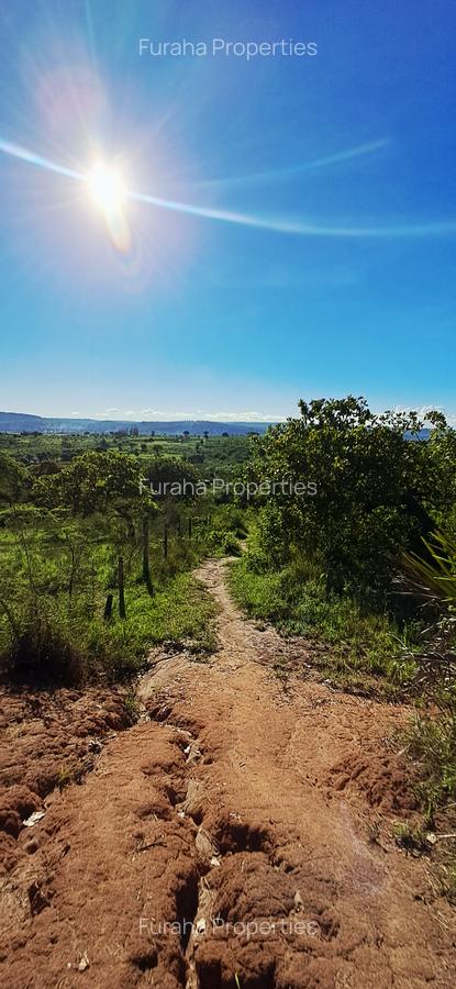 Land at Kwale - 10