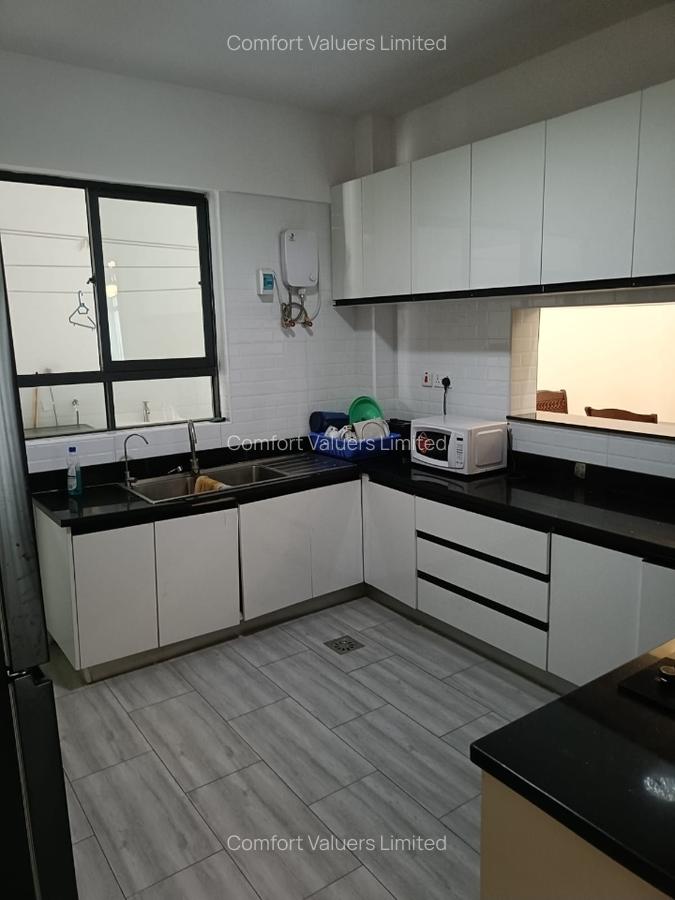 2 Bed Apartment with En Suite at Lavington - 3