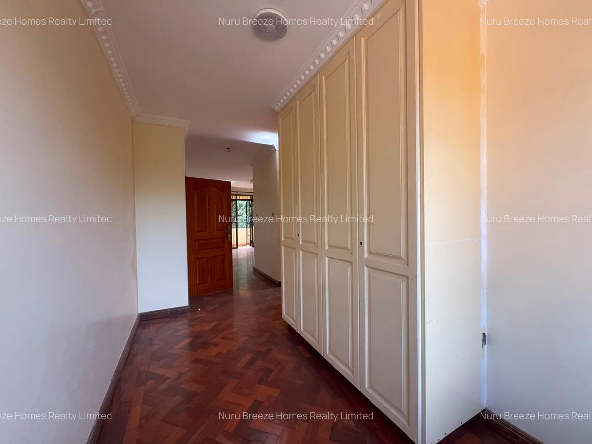 0.5 ac Commercial Property with Parking in Gigiri - 20