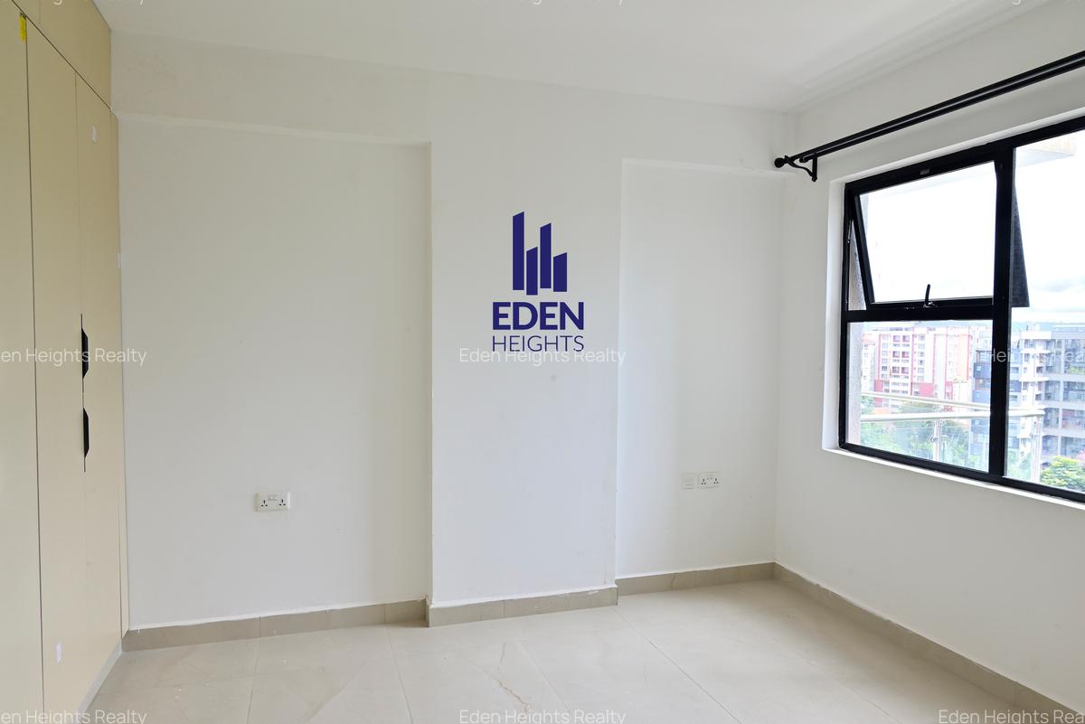 3 Bed Apartment with En Suite in General Mathenge - 8