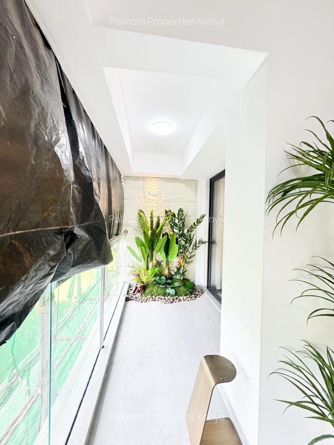 4 Bed Apartment with En Suite in Westlands Area - 15