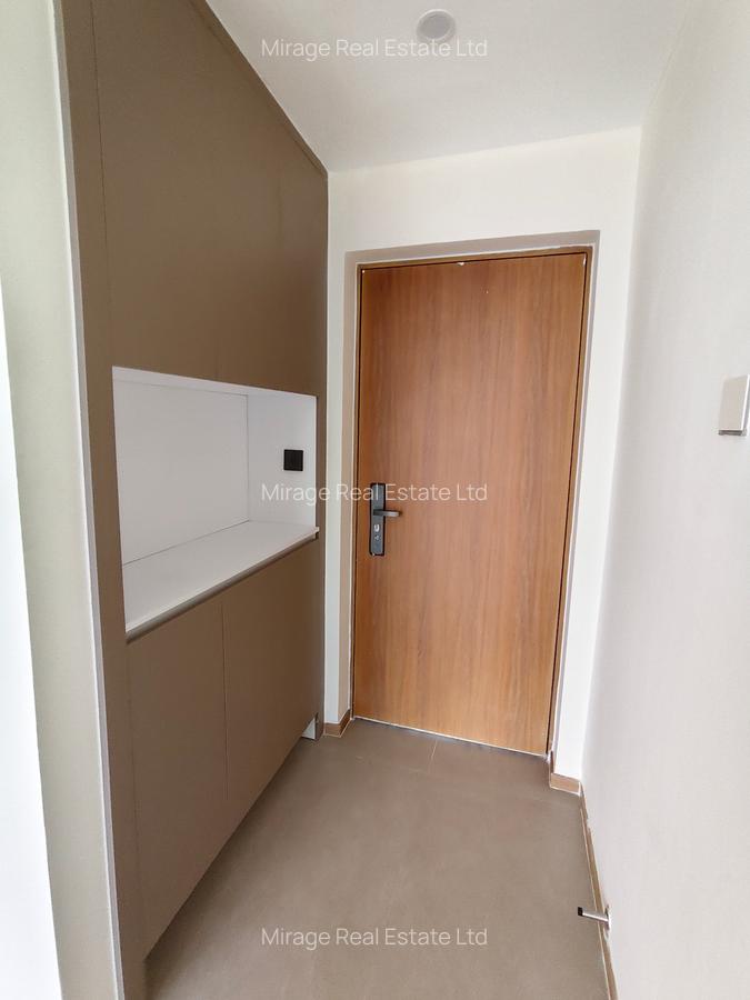 1 Bed Apartment with Swimming Pool in Westlands Area - 14