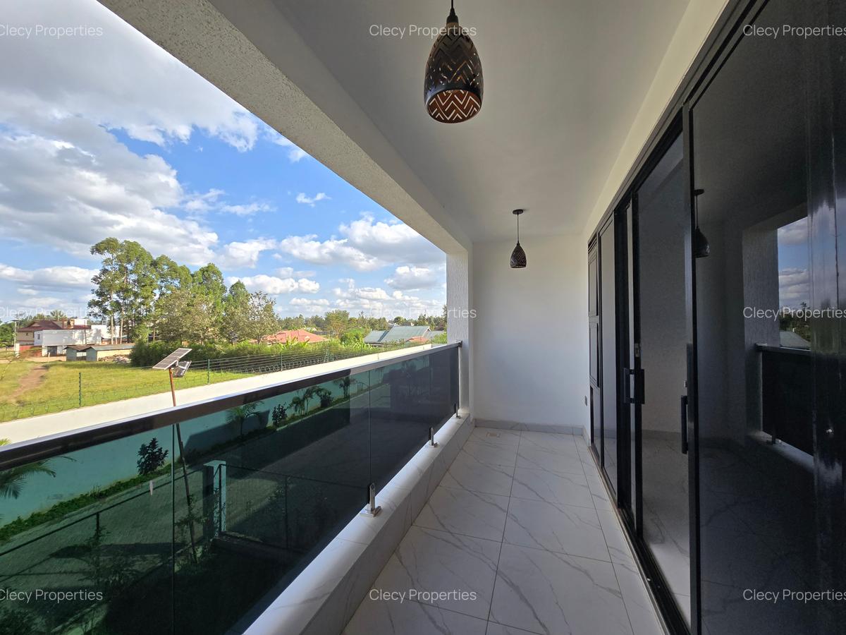 5 Bed House with En Suite at Mugutha - 12