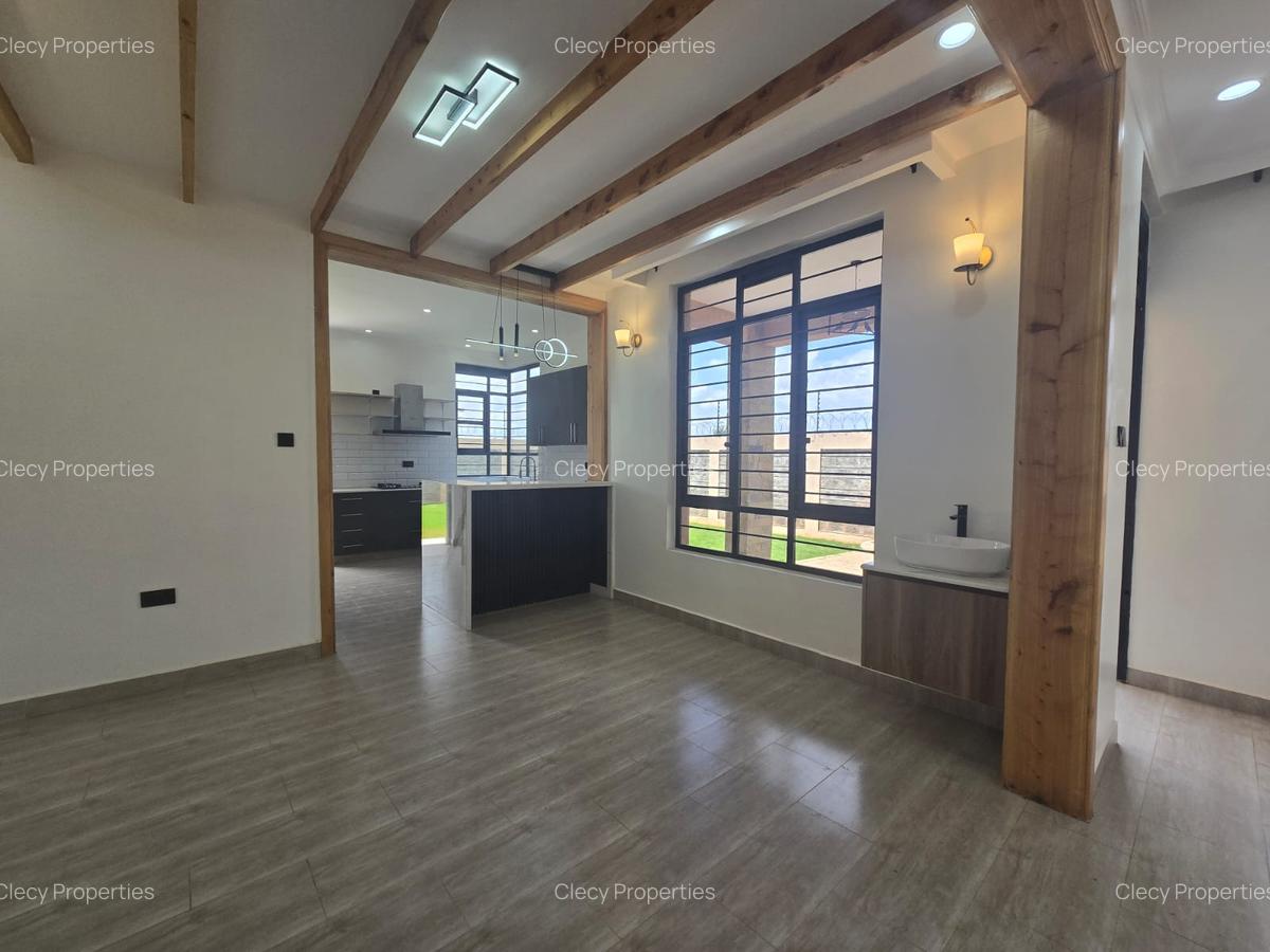 5 Bed House with En Suite at Mugutha - 5