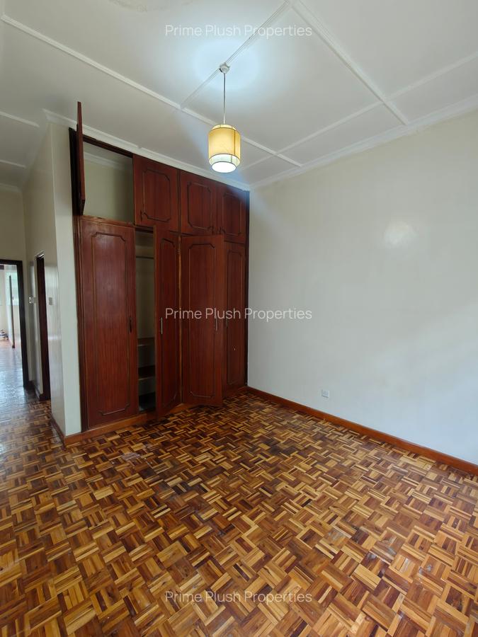 2 Bed House with Garden in Karen - 9