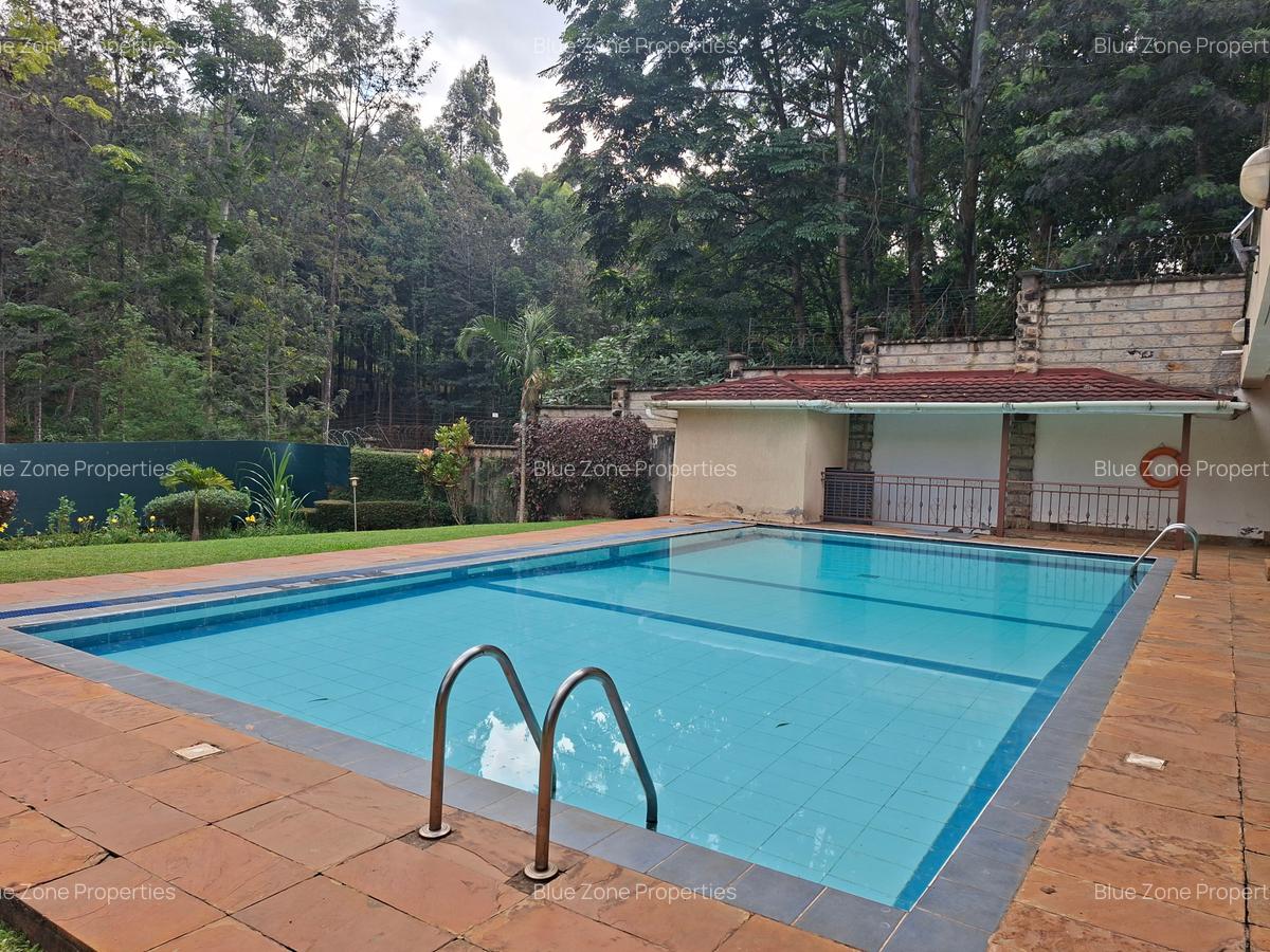 4 Bed Villa with En Suite at Rosslyn Lone Tree Estate Rd - 2