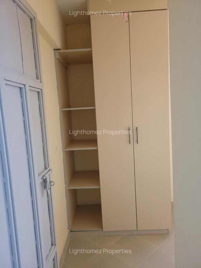 2 Bed Apartment with En Suite at Kawangware 46 - 3