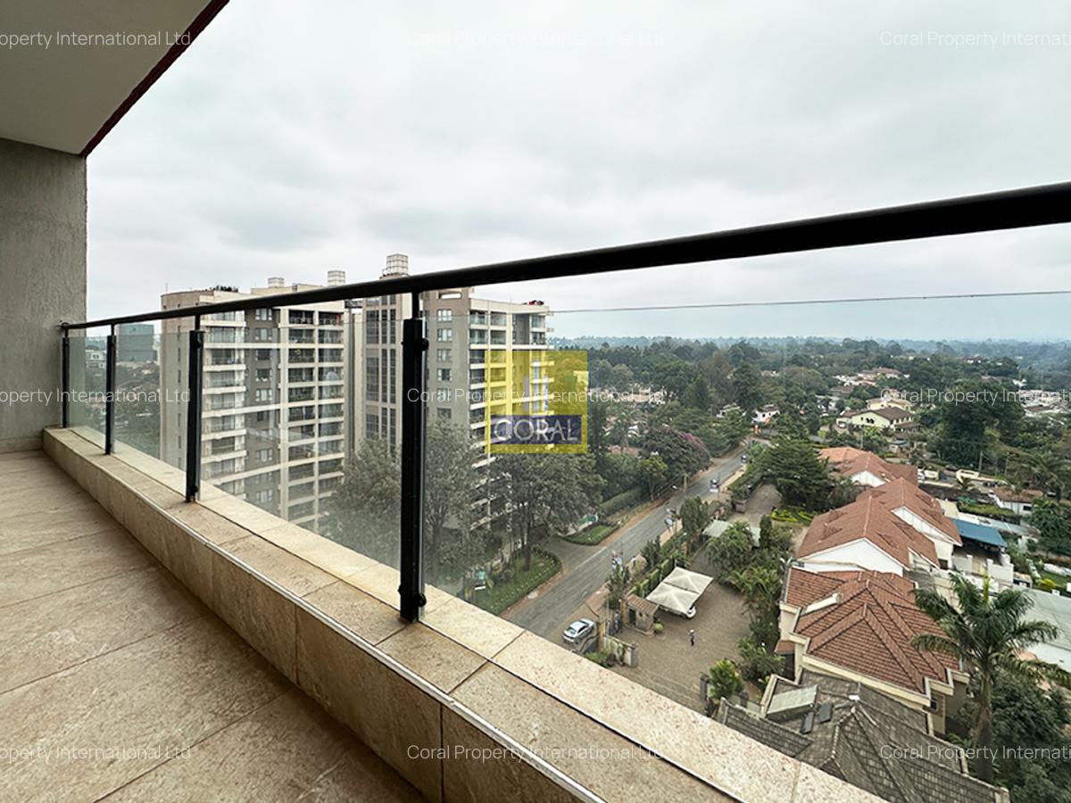 3 Bed Apartment in General Mathenge - 3