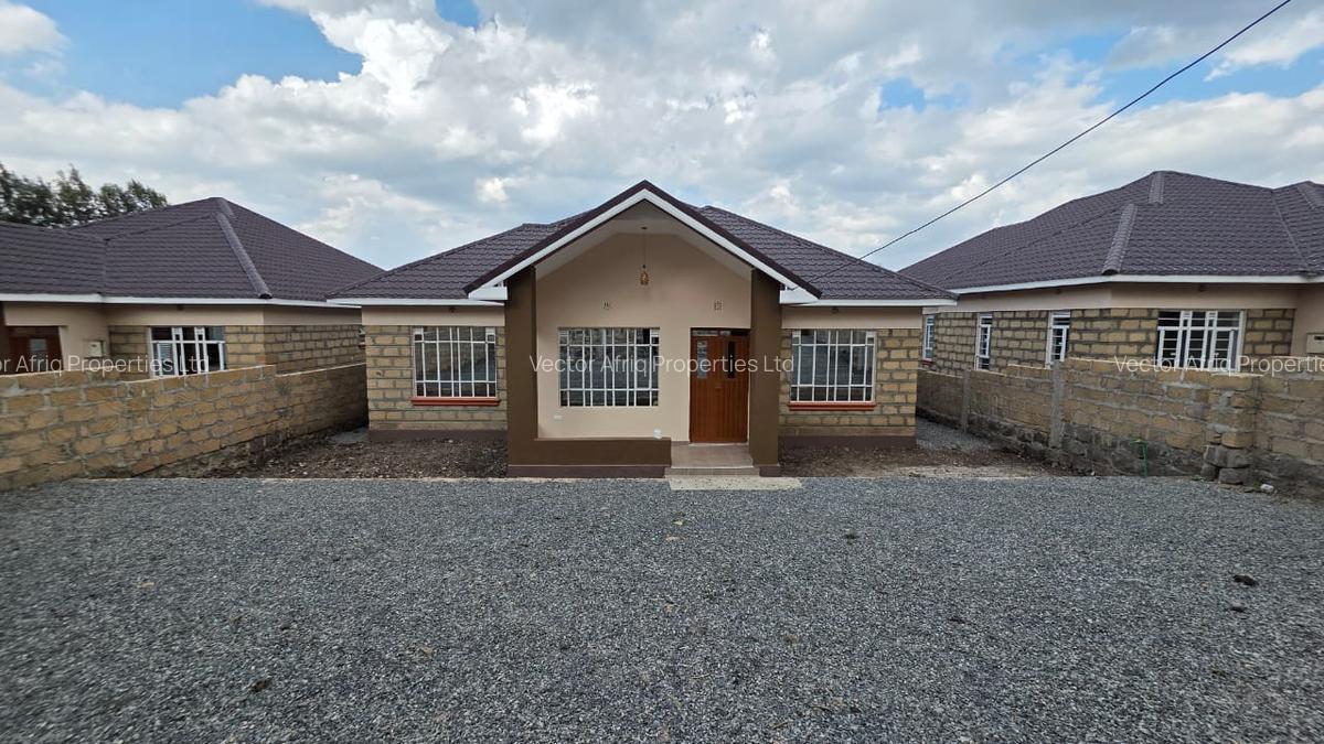 3 Bed House with En Suite in Ongata Rongai - 6