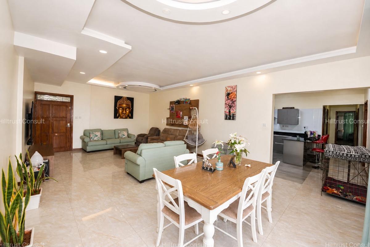 4 Bed Apartment with En Suite at Off Lower Kabete Lane - 2