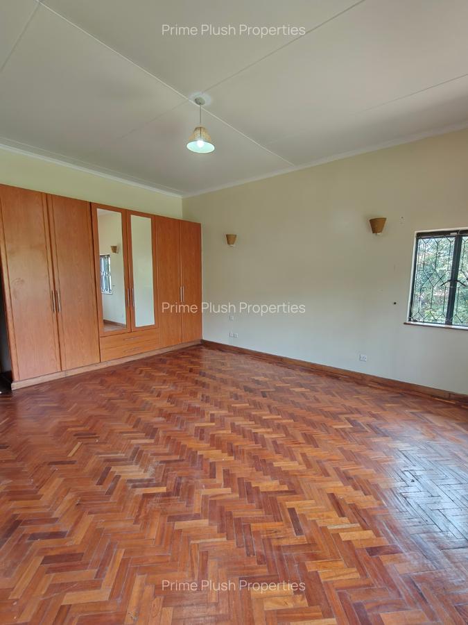 4 Bed House with En Suite in Karen - 7