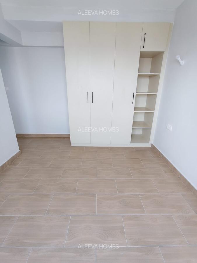 1 Bed Apartment with En Suite in Garden Estate - 8