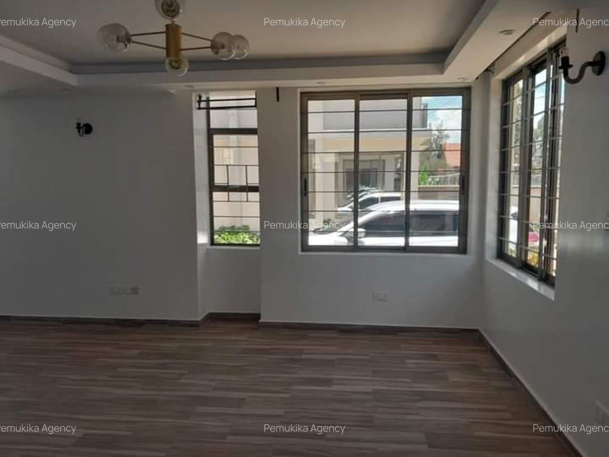 4 Bed Townhouse in Ongata Rongai - 6