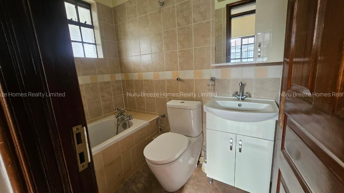 5 Bed House with En Suite in Karen - 17