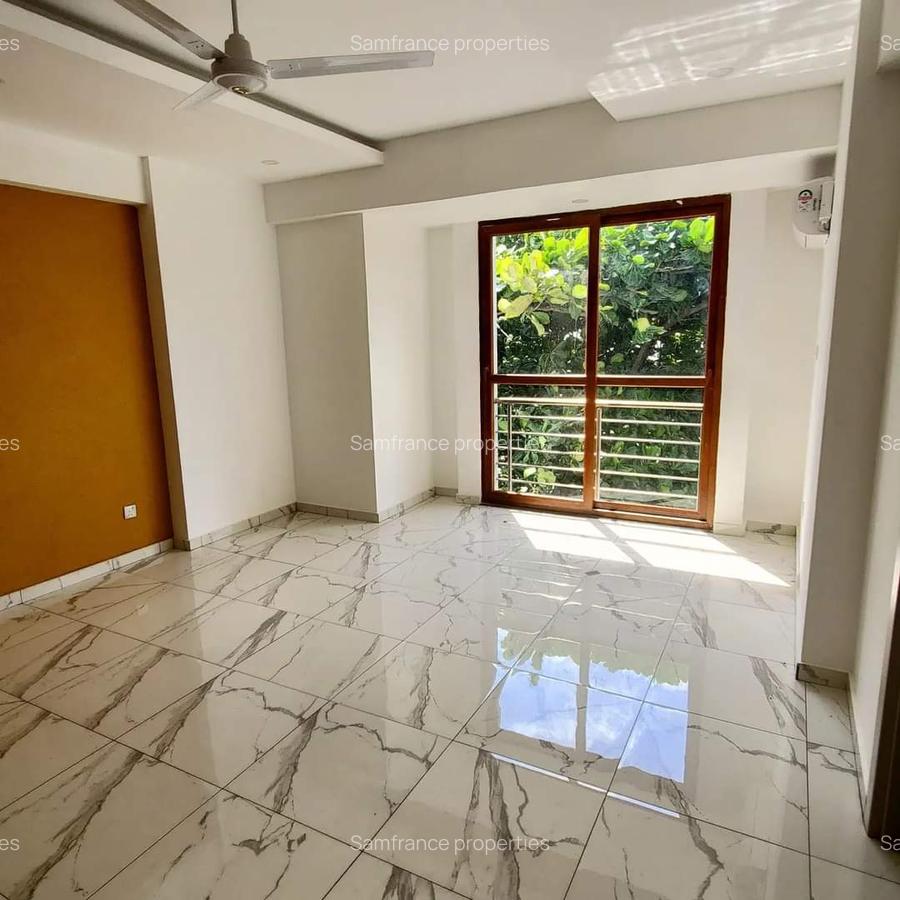 Serviced 3 Bed Apartment with En Suite at Baobab Road - 3