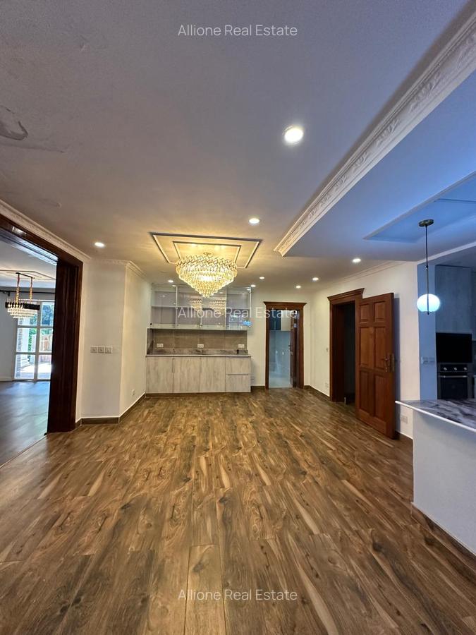 5 Bed House with Swimming Pool in Runda - 6