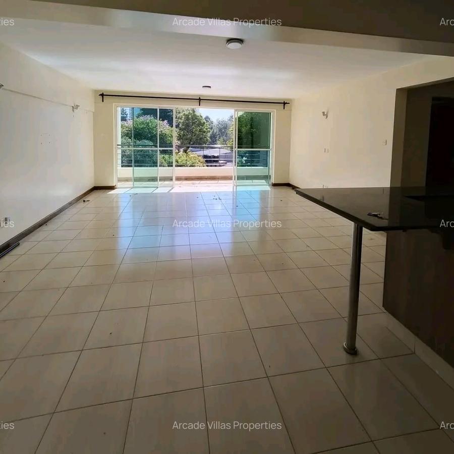 3 Bed Apartment with En Suite in Kileleshwa - 2