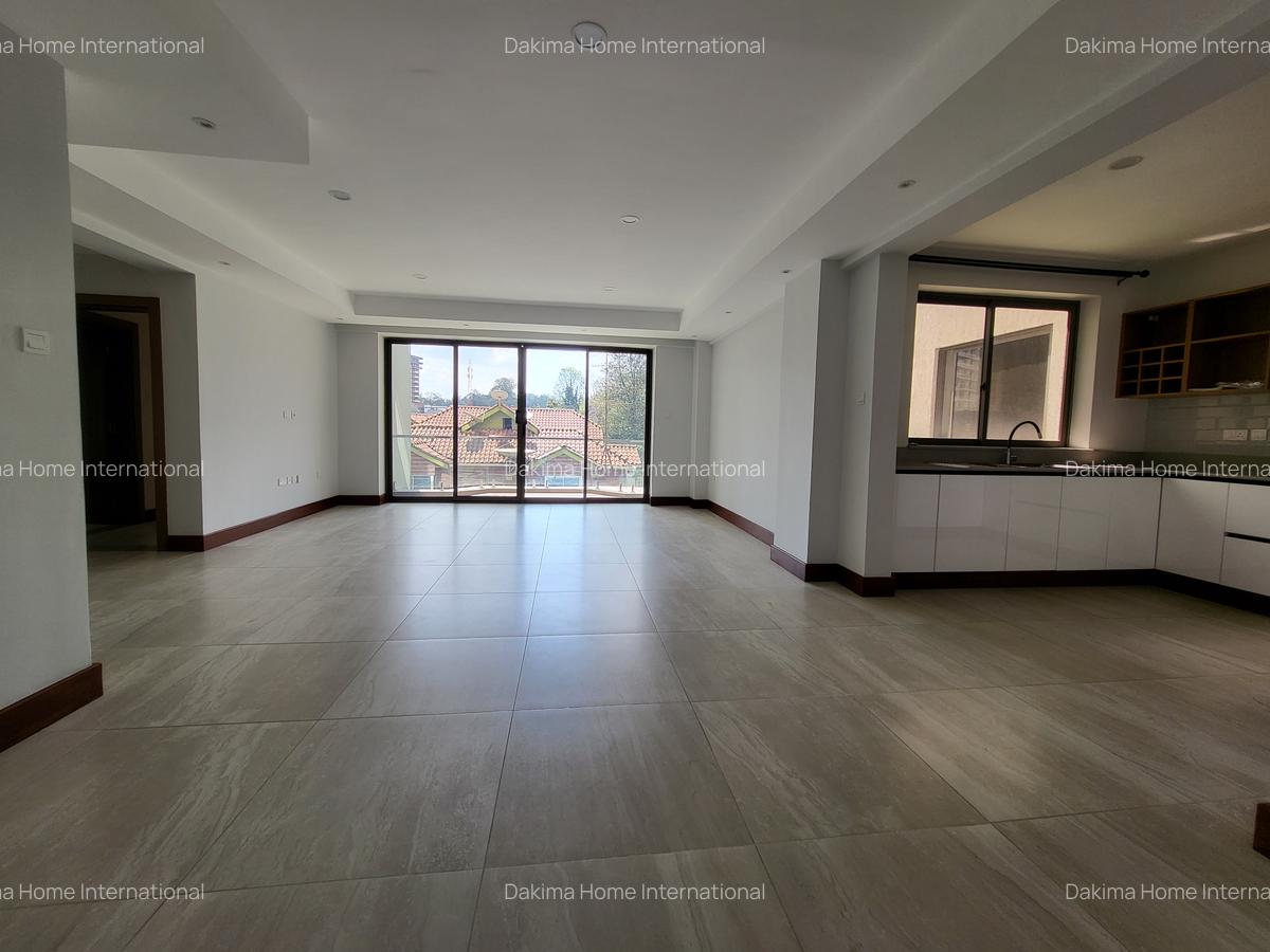 3 Bed Apartment with En Suite in Rhapta Road - 7