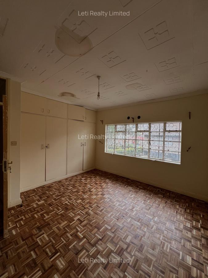4 Bed Townhouse with En Suite in Kilimani - 8