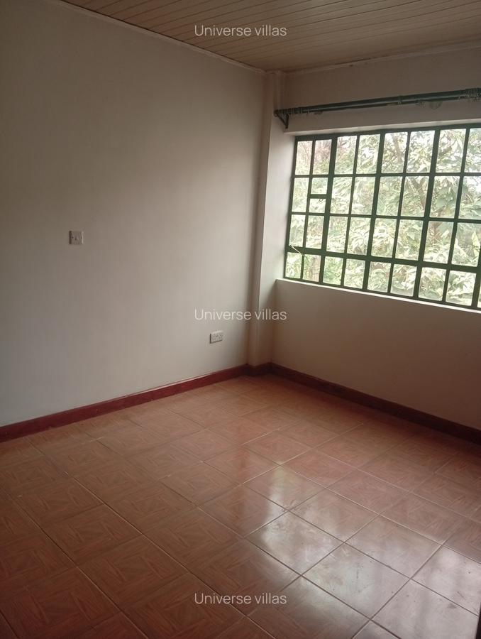 3 Bed House with Walk In Closet at Karen - 8