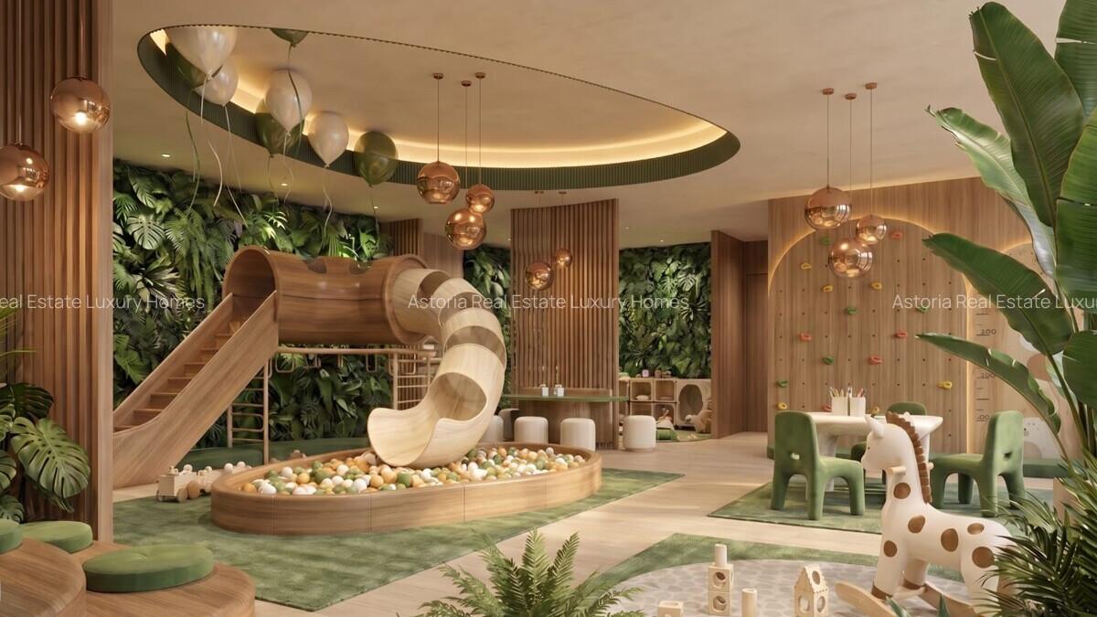 2 Bed Apartment with En Suite at 2026-413 - 12