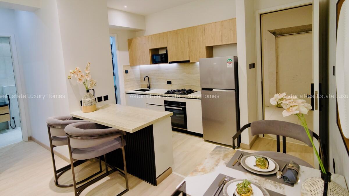1 Bed Apartment with En Suite at 2026-397 1 Bed - 10