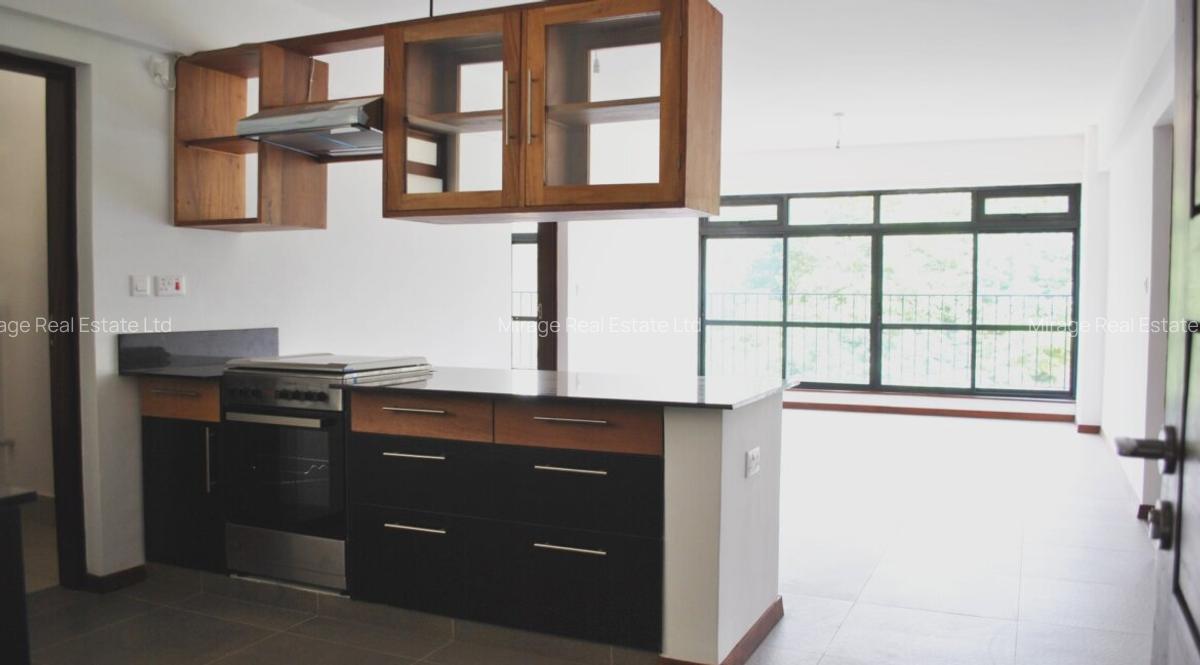 2 Bed Apartment with En Suite in Riverside - 6