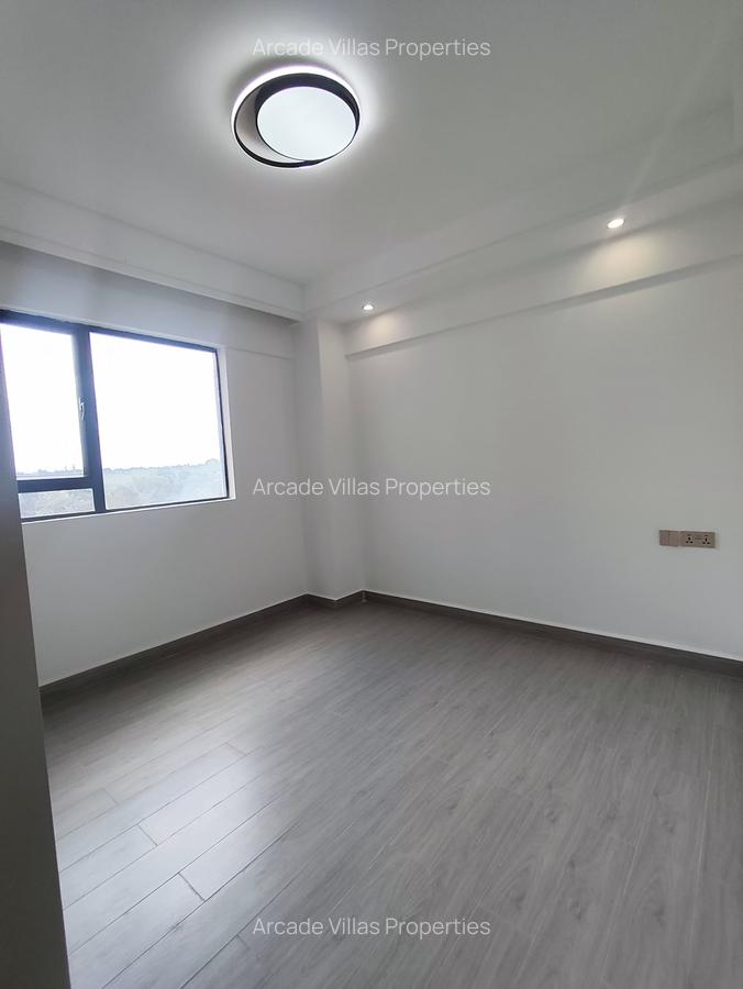 3 Bed Apartment with En Suite in Kileleshwa - 11