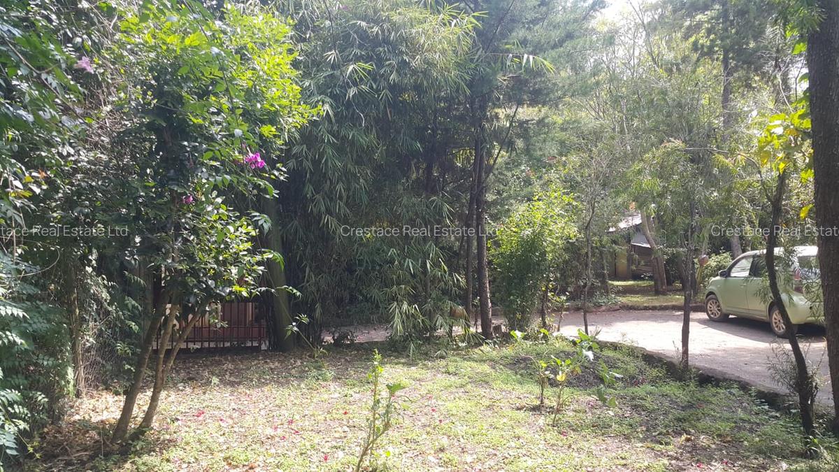 6 Bed Villa with En Suite in Ngong - 4