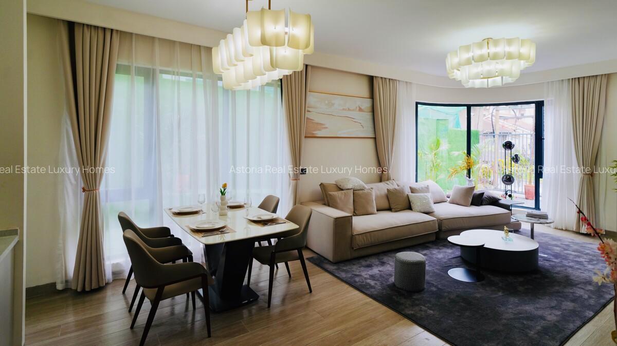 2 Bed Apartment with En Suite at 2026-262 - 20