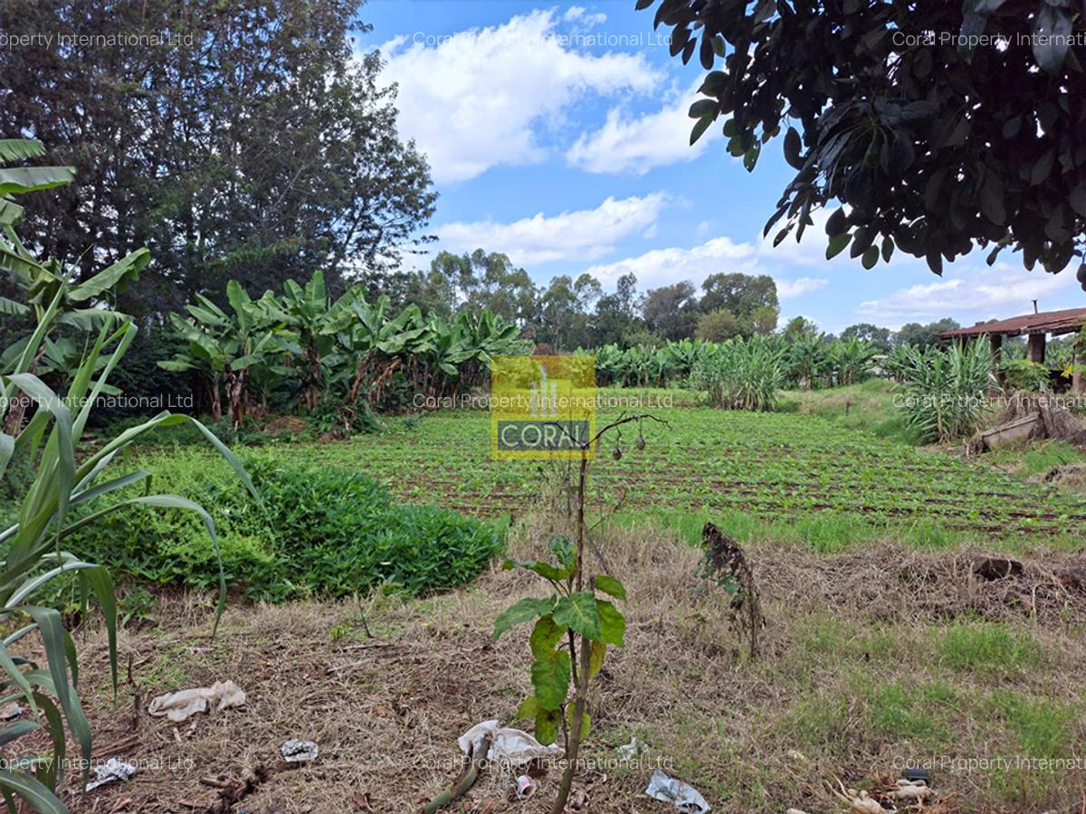 0.5 ac Land in Karen - 3
