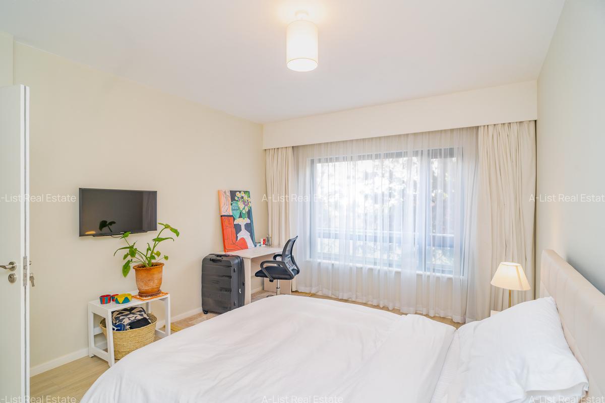 Furnished 2 Bed Apartment with En Suite at Riverside Lane - 11