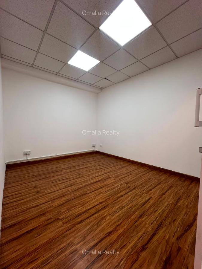 4,000 ft² Commercial Property with Service Charge Included in Westlands Area - 12