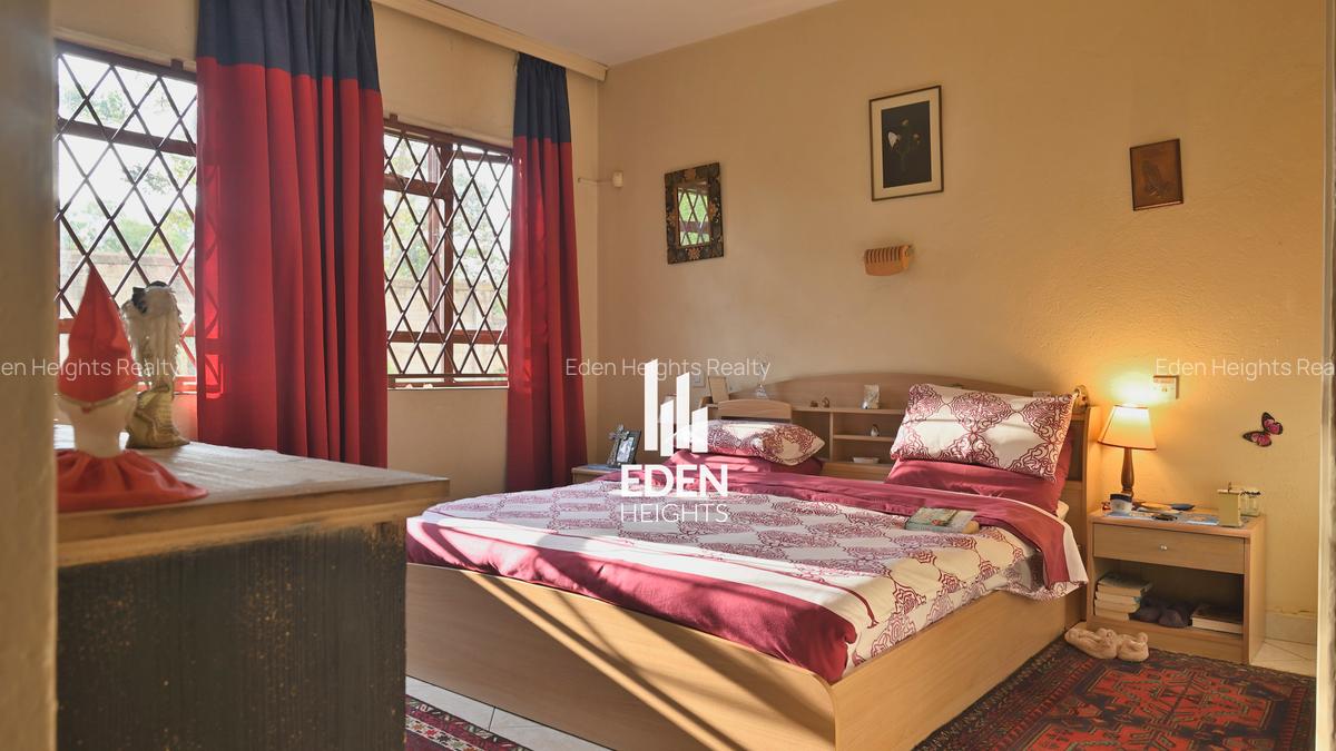 6 Bed Villa in Runda - 9