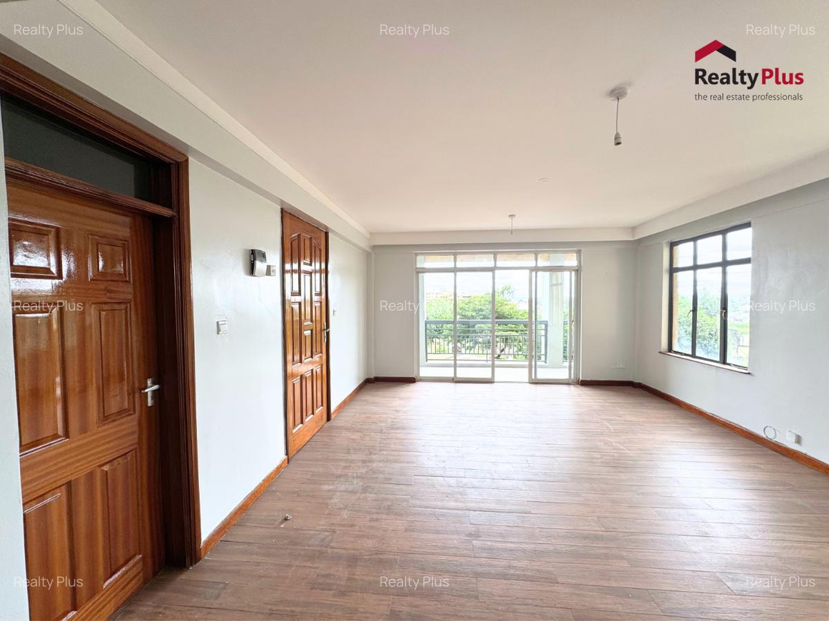 3 Bed Apartment with En Suite at Matumbato - 2